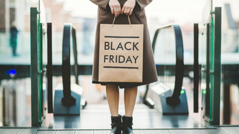 [column] Black Friday happy hunting MarketingTribune Food en Retail